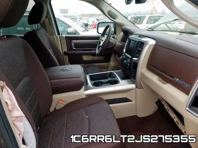 1C6RR6LT2JS275355 фото 6