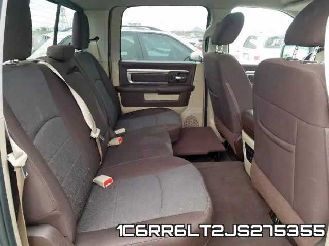 1C6RR6LT2JS275355 фото 7