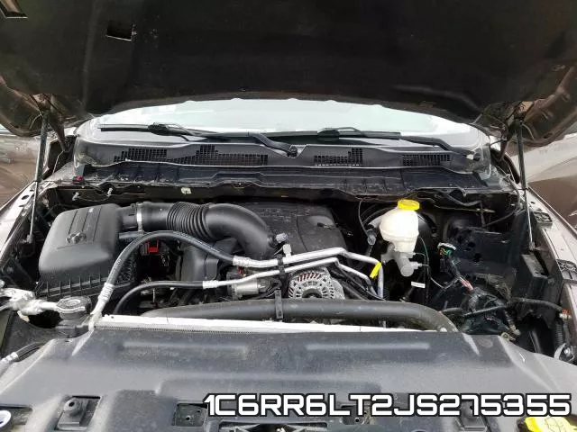 1C6RR6LT2JS275355 фото 8