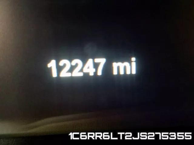 1C6RR6LT2JS275355 фото 9