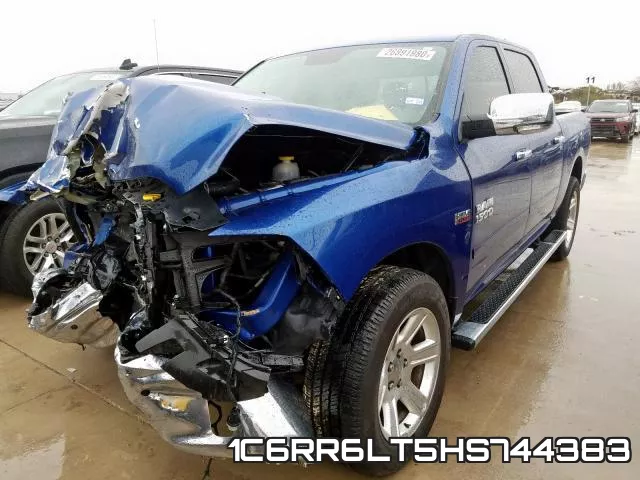 1C6RR6LT5HS744383 фото 3