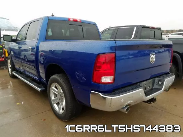 1C6RR6LT5HS744383 фото 4