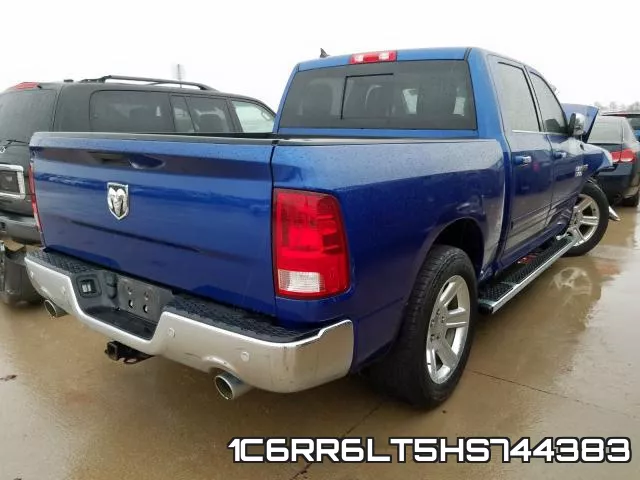 1C6RR6LT5HS744383 фото 5