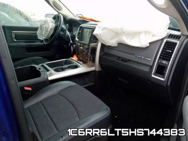 1C6RR6LT5HS744383 фото 6