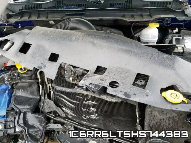 1C6RR6LT5HS744383 фото 8