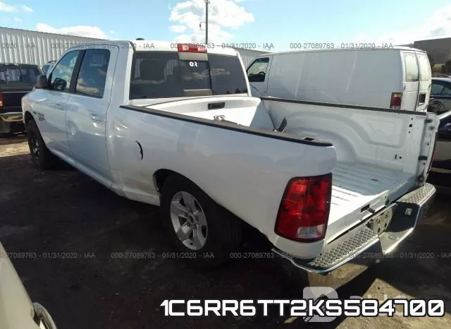 1C6RR6TT2KS584700 фото 4