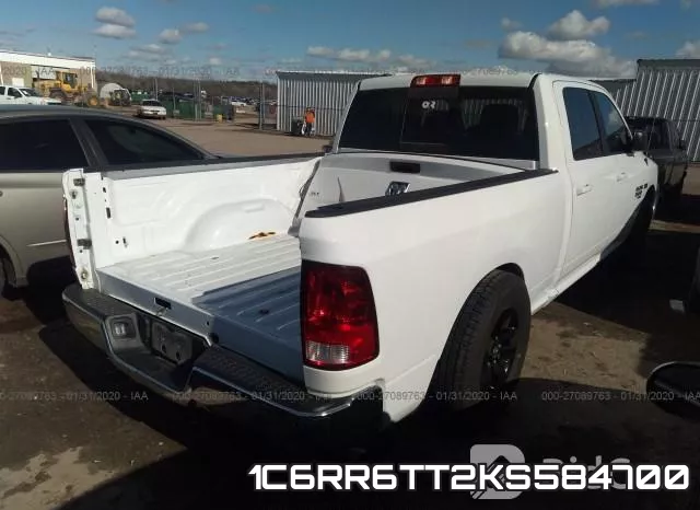 1C6RR6TT2KS584700 фото 5