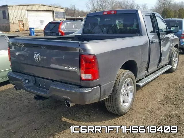 1C6RR7FT1HS618409 фото 3