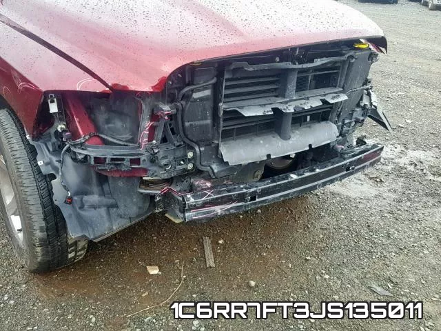 1C6RR7FT3JS135011 фото 10