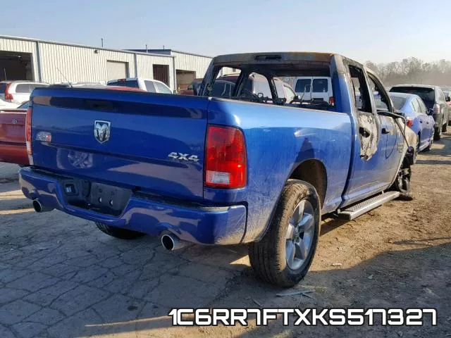 1C6RR7FTXKS517327 фото 5