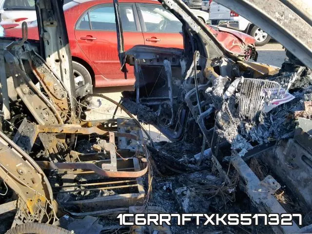1C6RR7FTXKS517327 фото 6