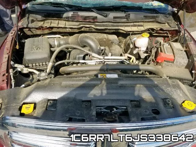 1C6RR7LT6JS338642 фото 8