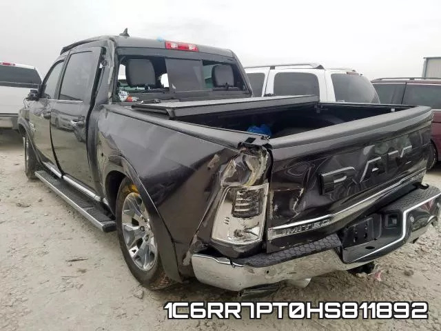 1C6RR7PT0HS811892 фото 4
