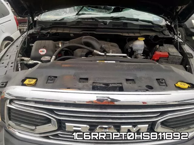 1C6RR7PT0HS811892 фото 7