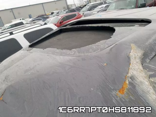 1C6RR7PT0HS811892 фото 9