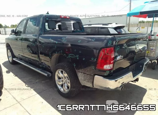 1C6RR7TT7HS646655 фото 4