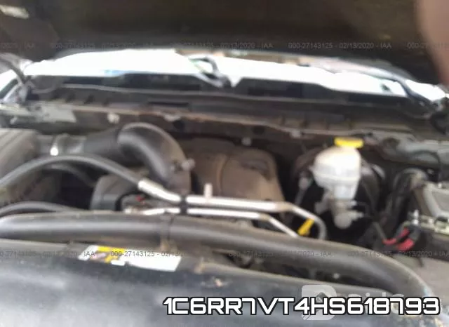 1C6RR7VT4HS618793 фото 2