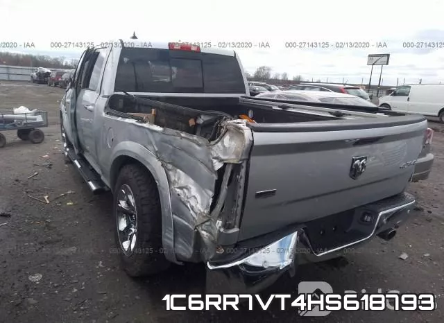 1C6RR7VT4HS618793 фото 4