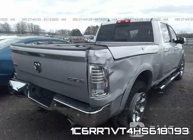 1C6RR7VT4HS618793 фото 5