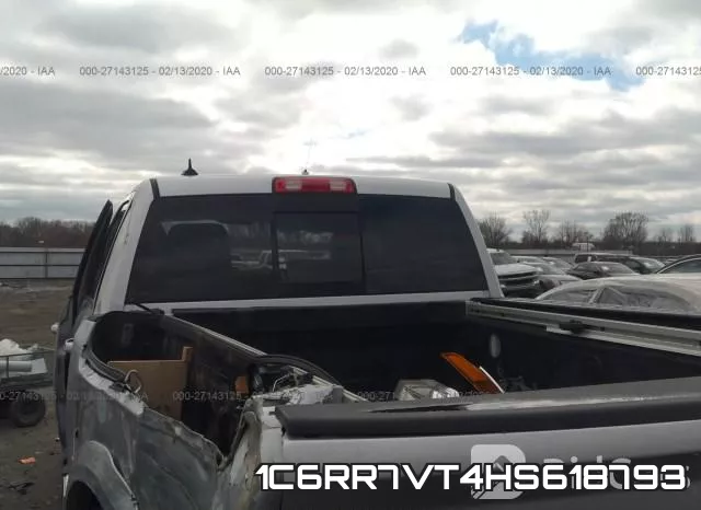 1C6RR7VT4HS618793 фото 9