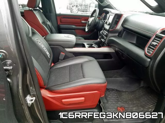 1C6RRFEG3KN806627 фото 6