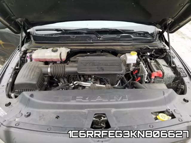 1C6RRFEG3KN806627 фото 8