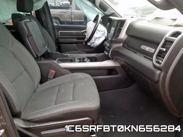 1C6SRFBT0KN656284 фото 6