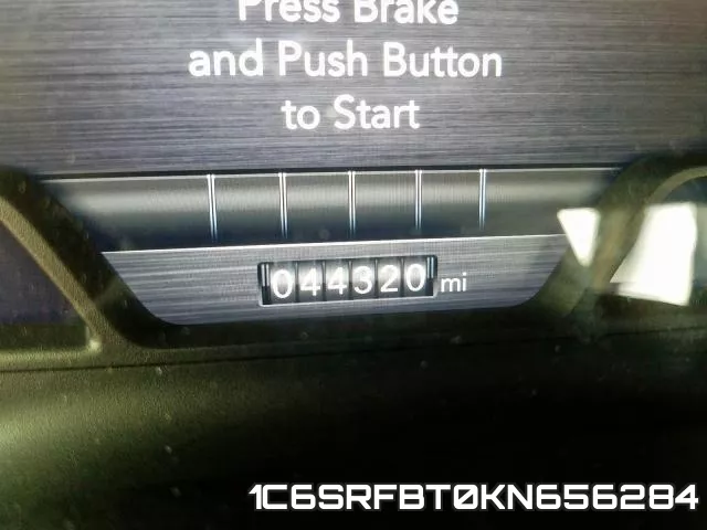 1C6SRFBT0KN656284 фото 9