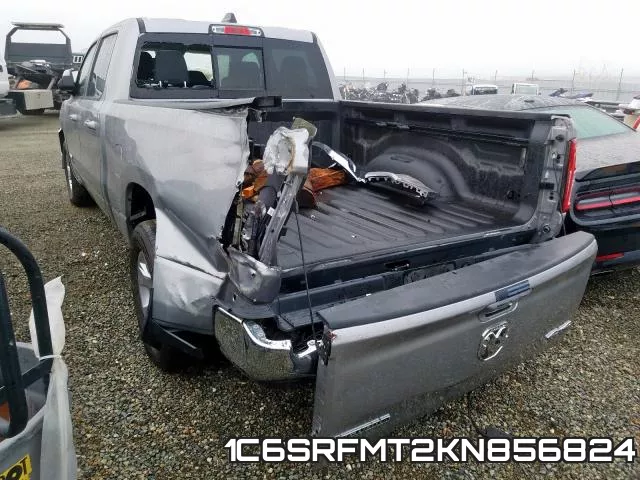 1C6SRFMT2KN856824 фото 4