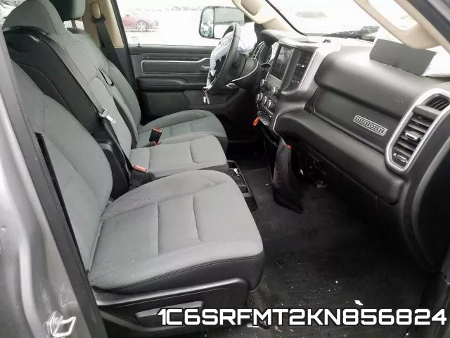 1C6SRFMT2KN856824 фото 6