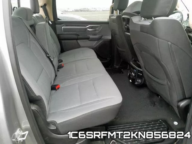 1C6SRFMT2KN856824 фото 7