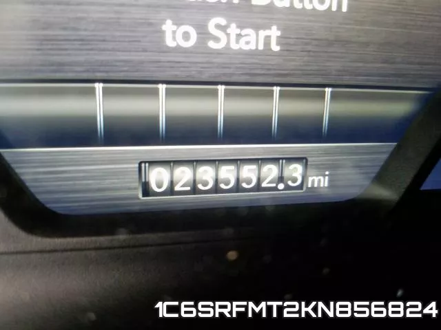 1C6SRFMT2KN856824 фото 9