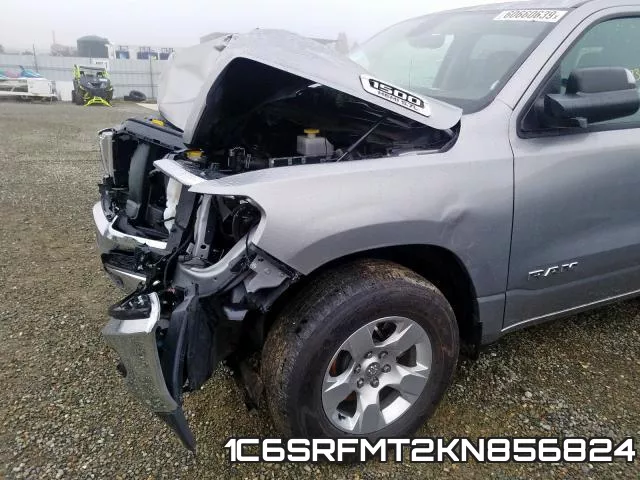 1C6SRFMT2KN856824 фото 10