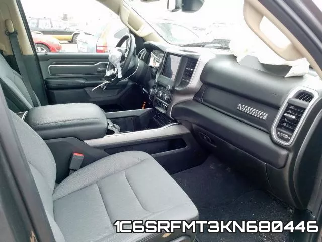 1C6SRFMT3KN680446 фото 4