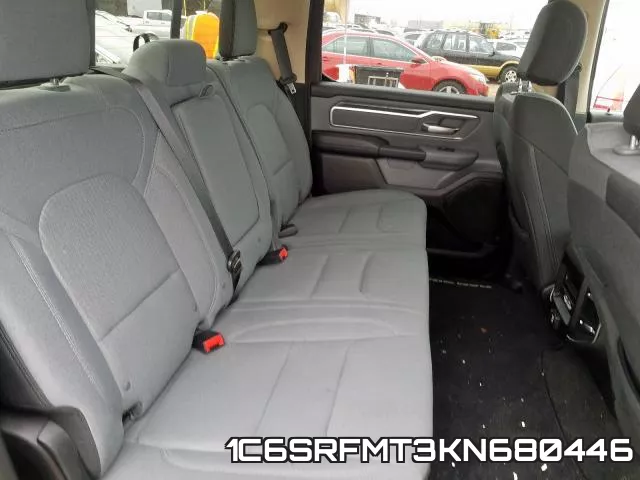 1C6SRFMT3KN680446 фото 5