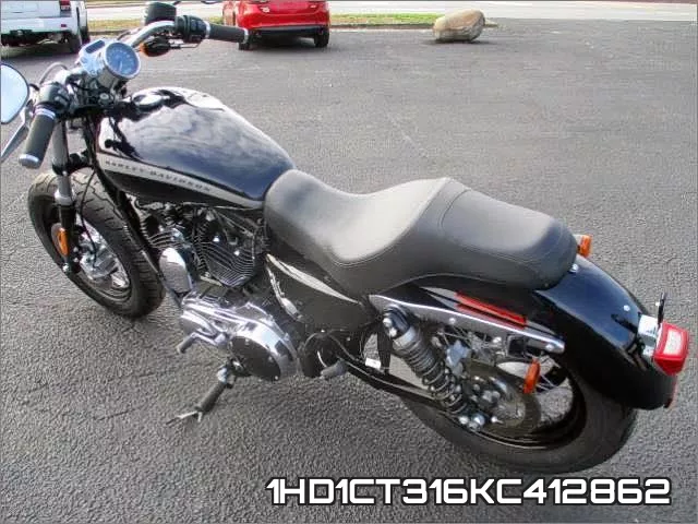1HD1CT316KC412862 фото 3