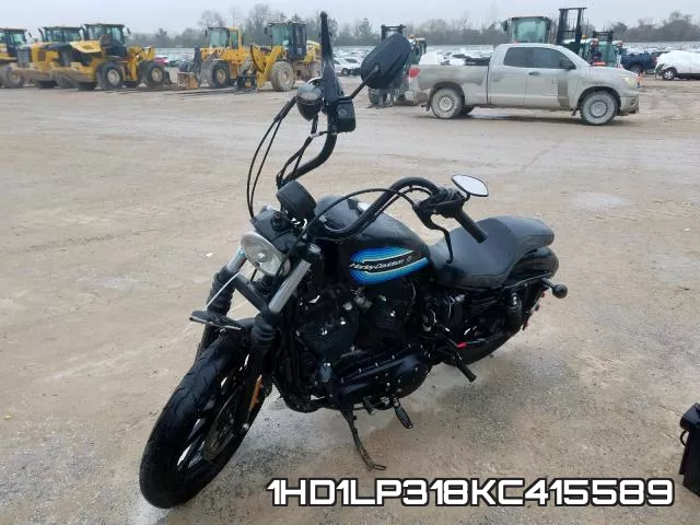 1HD1LP318KC415589 фото 3