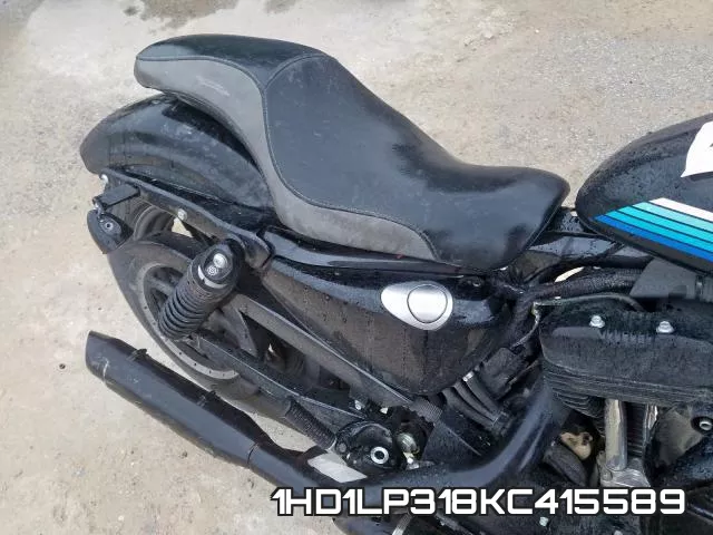 1HD1LP318KC415589 фото 7