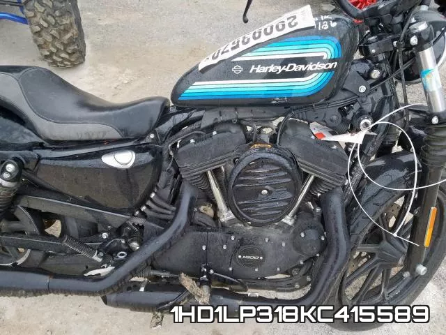 1HD1LP318KC415589 фото 10