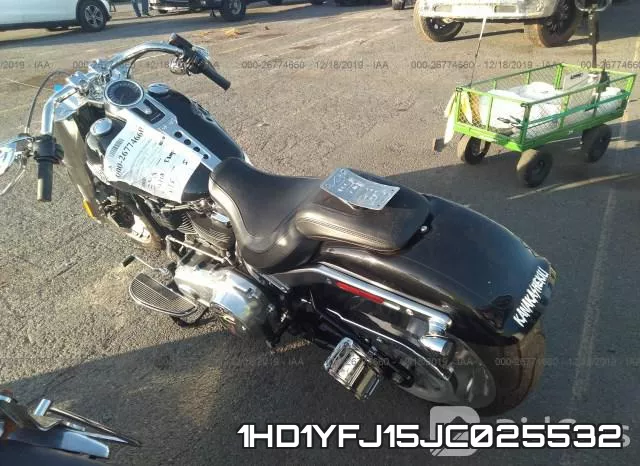 1HD1YFJ15JC025532 фото 4