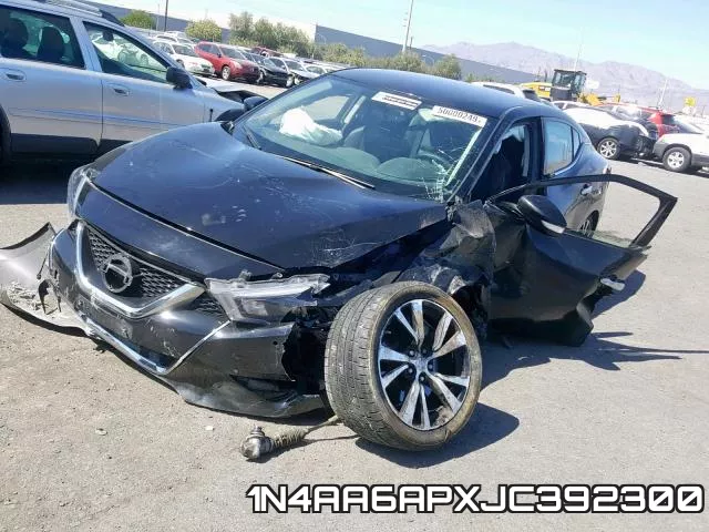 1N4AA6APXJC392300 фото 3