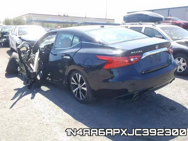 1N4AA6APXJC392300 фото 4