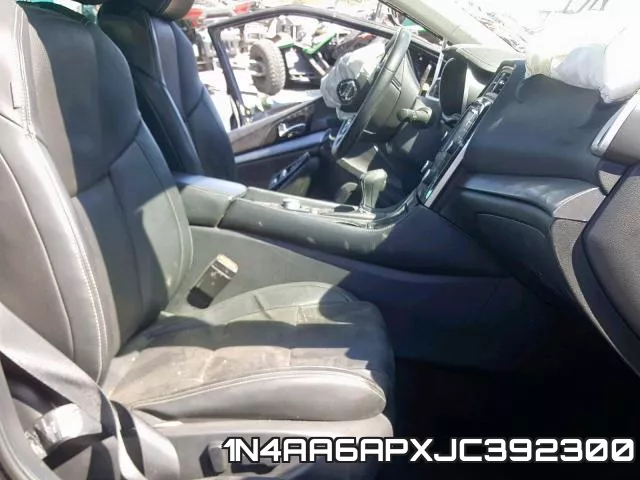 1N4AA6APXJC392300 фото 6