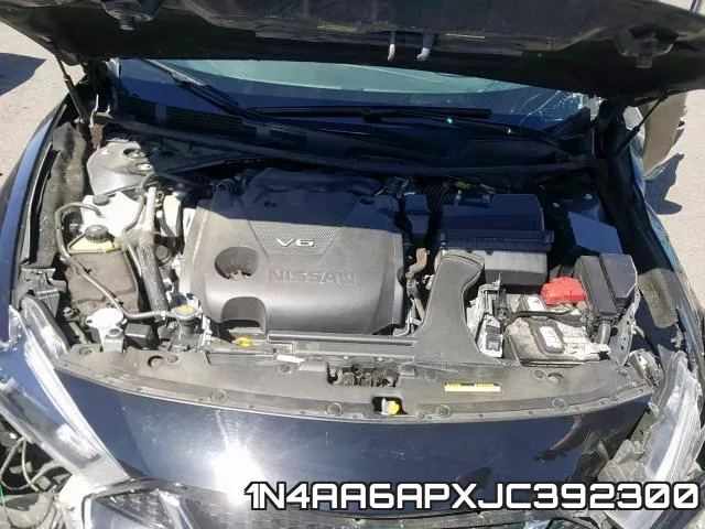 1N4AA6APXJC392300 фото 8