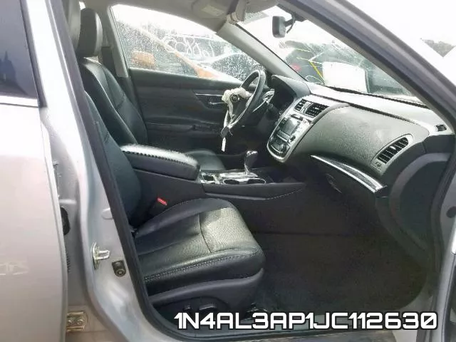 1N4AL3AP1JC112630 фото 2
