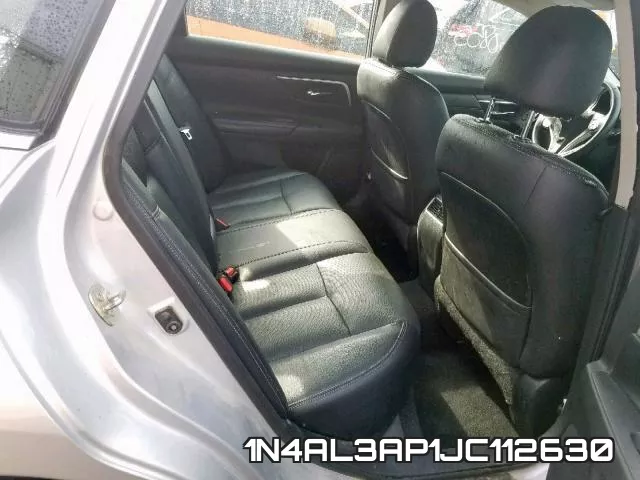 1N4AL3AP1JC112630 фото 3