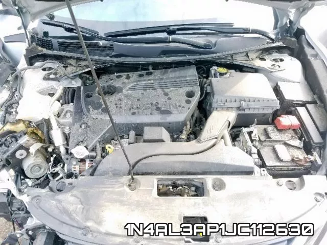 1N4AL3AP1JC112630 фото 4