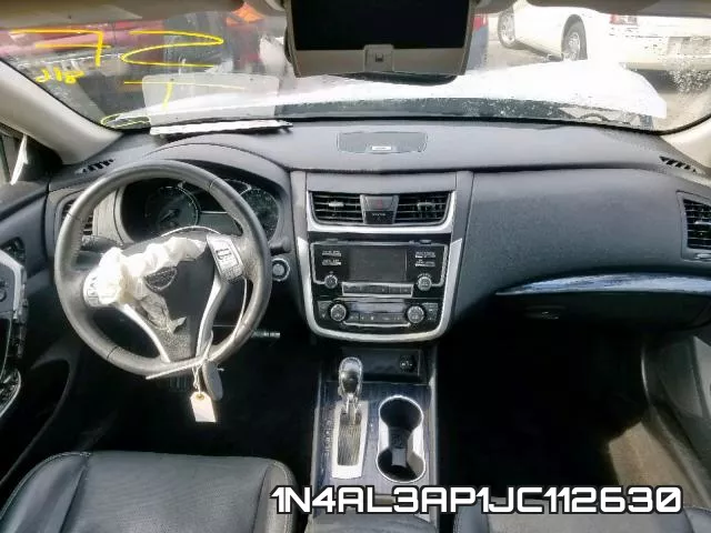 1N4AL3AP1JC112630 фото 6