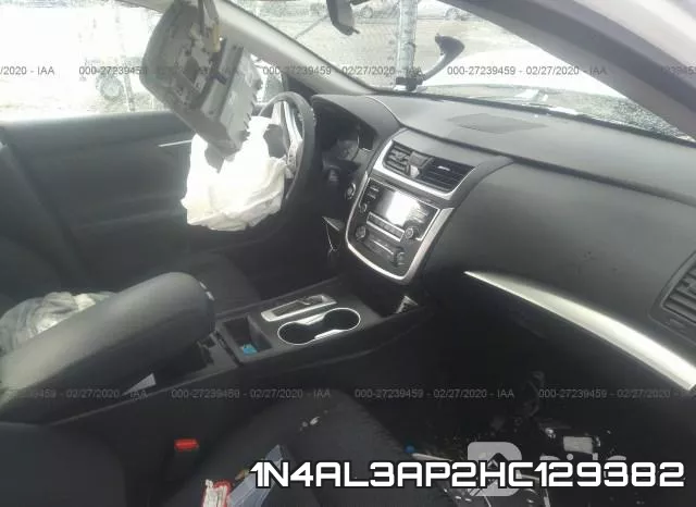 1N4AL3AP2HC129382 фото 6