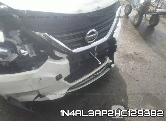 1N4AL3AP2HC129382 фото 7